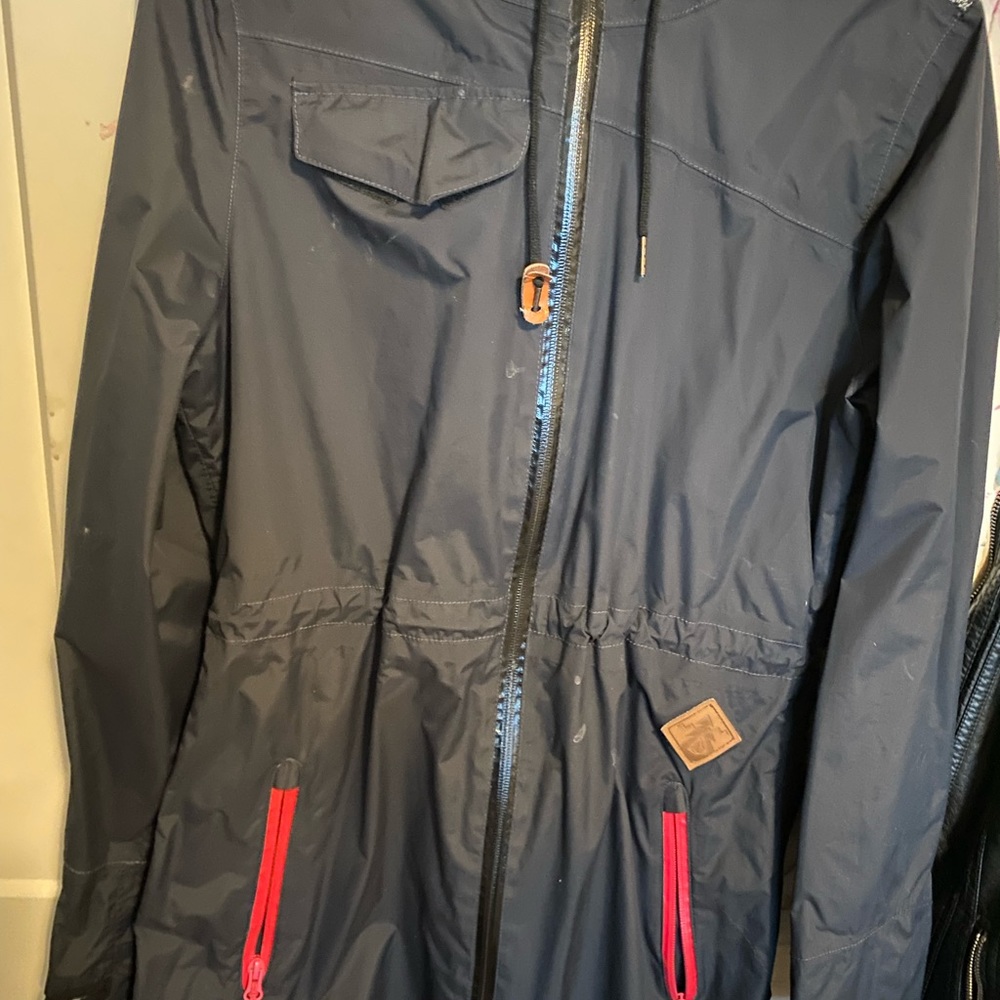 Volcom woman’s jacket - Picture 3 of 8
